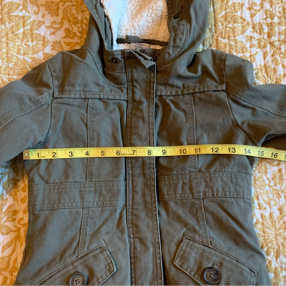 Carhartt girls coat - Picture 9 of 11